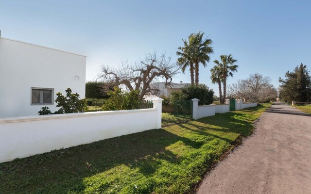 3175 Villino Kumare by Barbarhouse