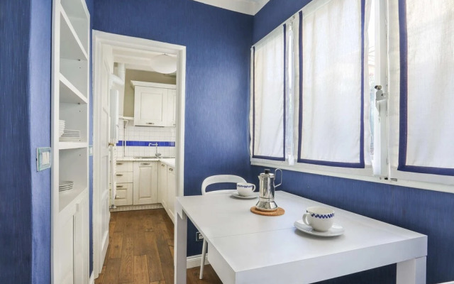 Romantic Flat in central Florence