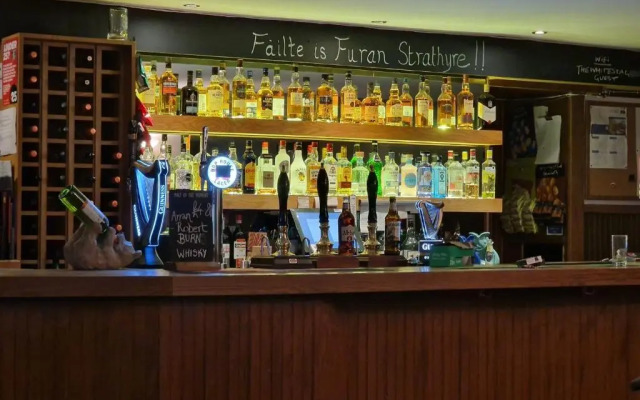 The White Stag