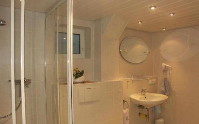 Ferienwohnung Strobele