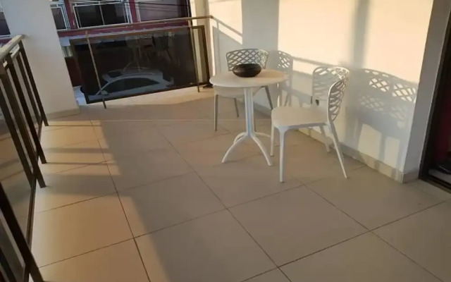 Résidence Ras T2