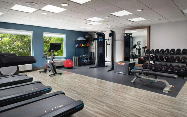 Hampton Inn San Diego Del Mar