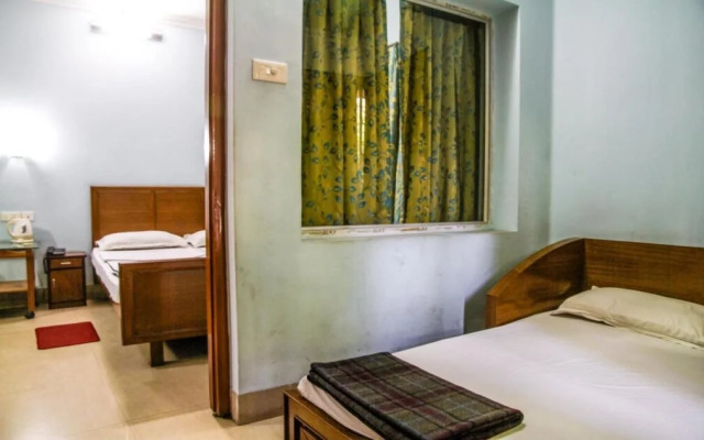 ZO Rooms Gol Park