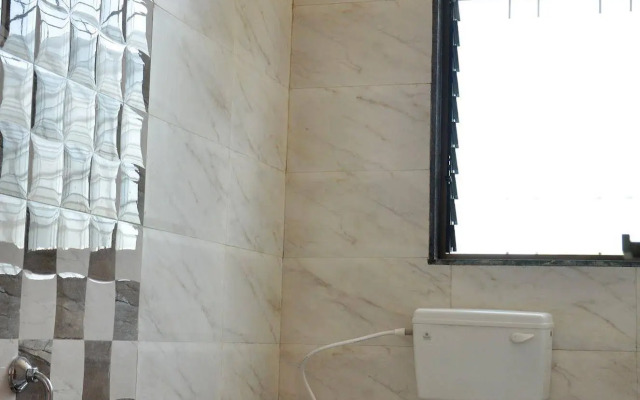 Hotel Malhar Palace