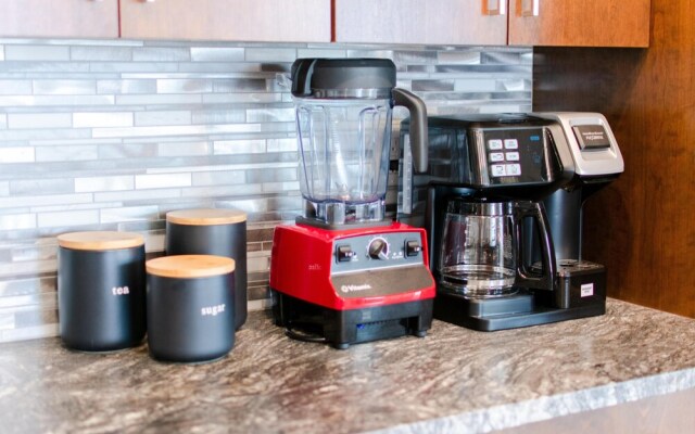 The Trailblazer - ON Slaughter Pen Trailhead