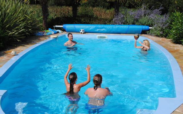 Luxurious villa with dishwasher, only 800 m. from the sea