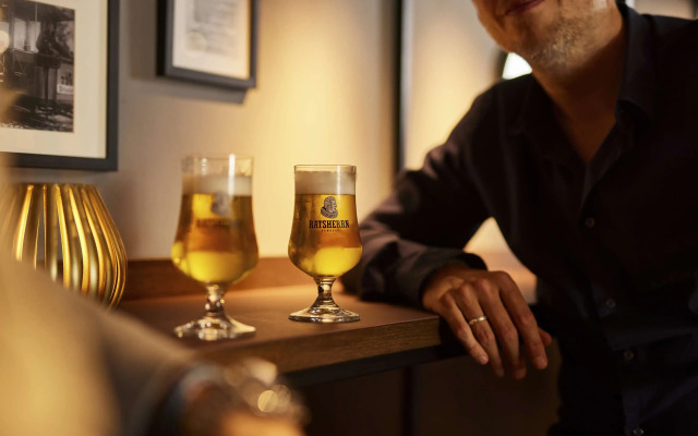 Best Western Premier Alsterkrug Hotel