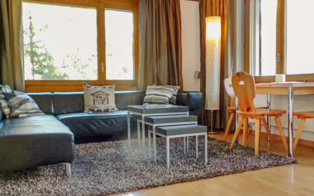 Apartment Memory Lommel