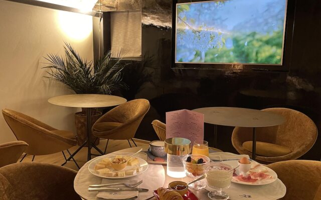 Il Gourmet Hotel Ristorante