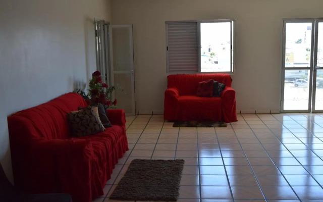 Hotel Heinz Restaurante