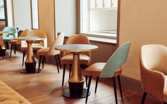 Opera Hotel Zurich