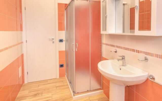 Villa Pina Capo Negro