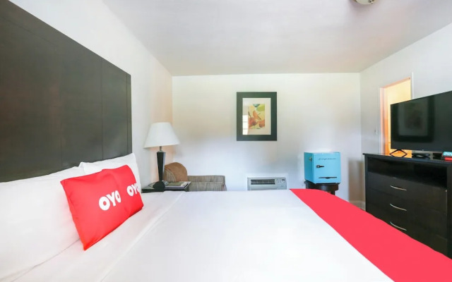 Hotel O Kissimmee West - US 192