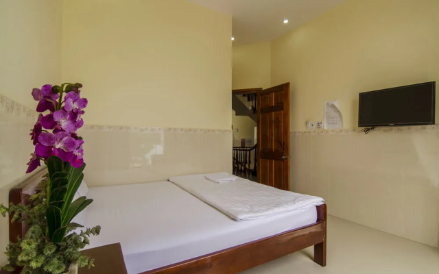 Kim Hong Nhat Hotel Phu Quoc