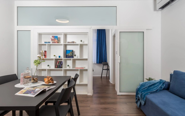 Apartmani Artqart Rijeka