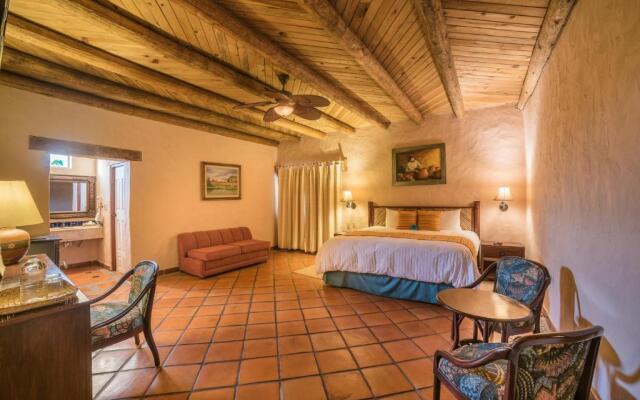 Hotel Mision Cerocahui by Balderrama Hotel Collection