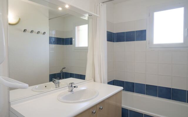 Vacancéole - Port Minervois