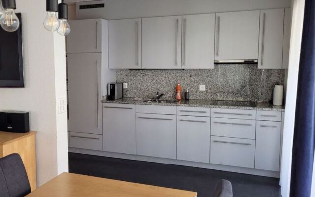 Apartment Hess Park Engelberg