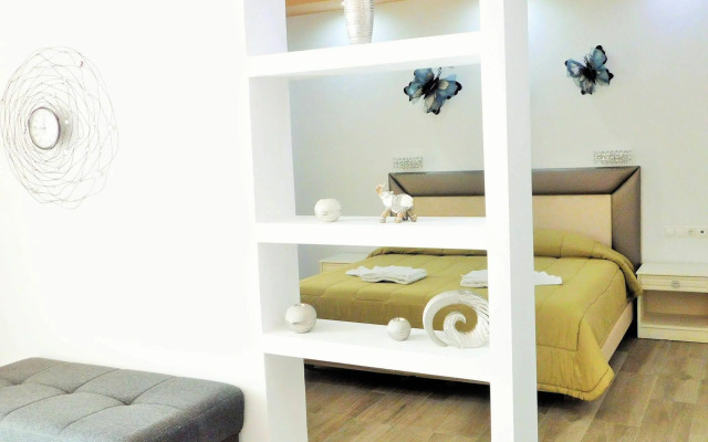 Sunshine Hotel Lardos