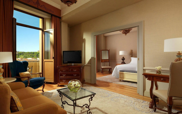 The Excelsior, a Luxury Collection Hotel, Florence - photo 4