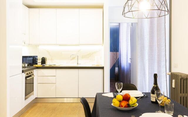 NotaMI - Ecogreen Flats Prestige - Central Station