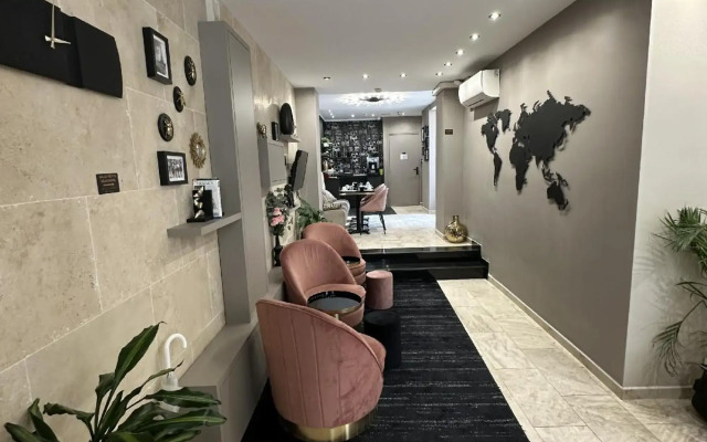 Hotel Agenor