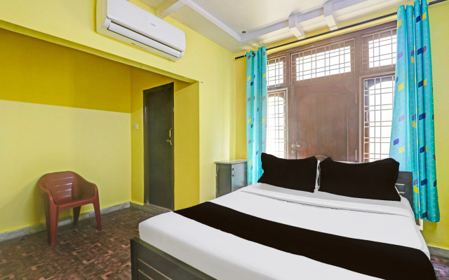 Super Hotel O Near Dilsuknagar Metro