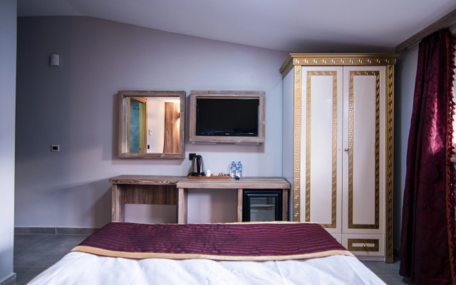 Vali Konak Hotel