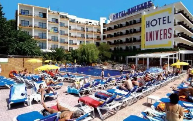 Hotel Univers