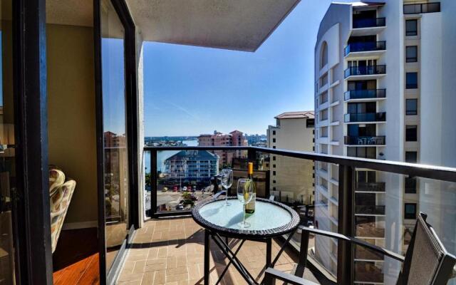 440 West Condo 1101N