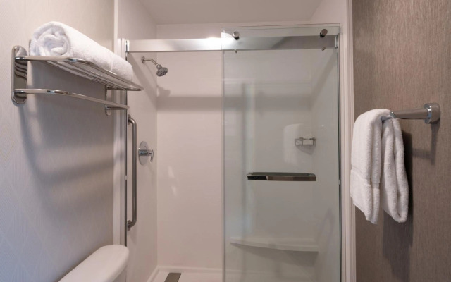 SpringHill Suites by Marriott Pasadena Arcadia