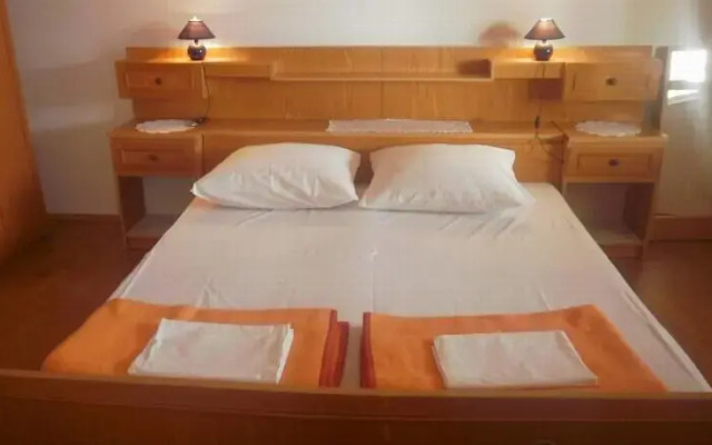Apartman Anka