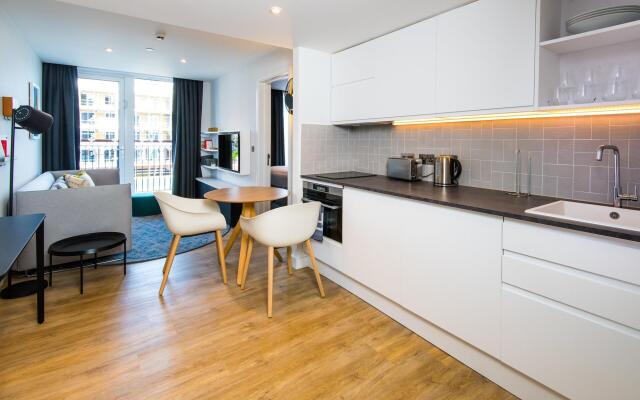 Staybridge Suites Cardiff by IHG