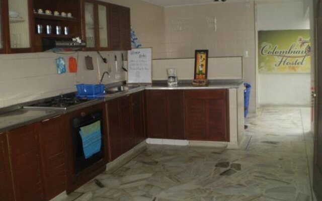 Colombian Home Hostel Cali
