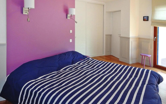 Comfortable Holiday Home, Pleneuf-val-andre