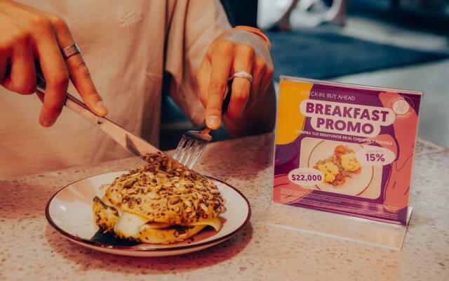 Viajero Hostel Medellin