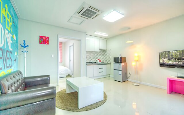 Yeongwol The Atantis Pension