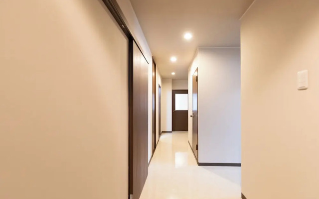 Presioso Umeda 7F