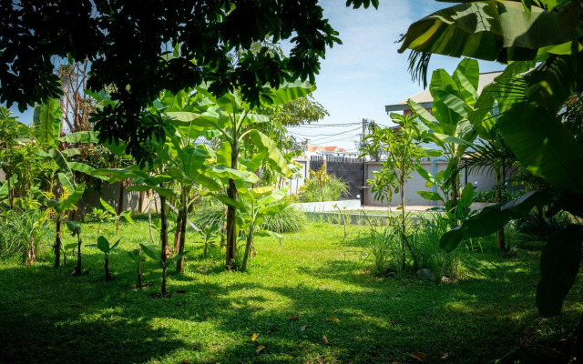 The Friendship Villa by Amatak