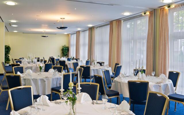 Holiday Inn Munich - South by IHG