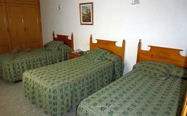 Hotel La Moraleda - Complejo Las Delicias