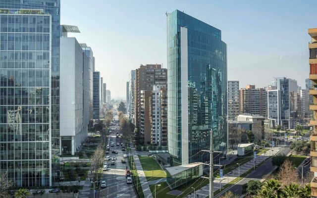 Novotel Santiago Las Condes