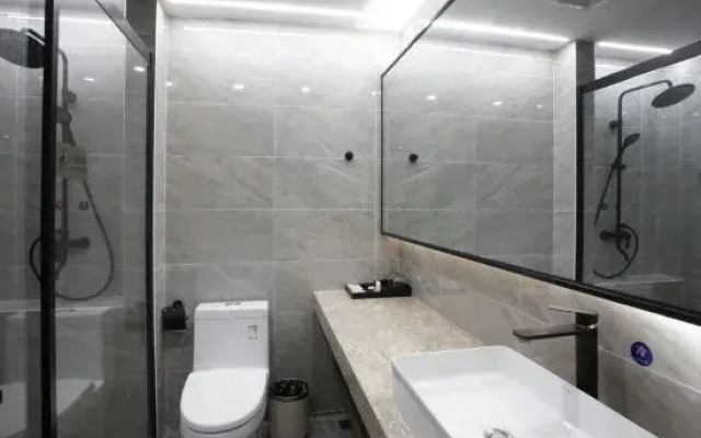 Guoyuan Hotel