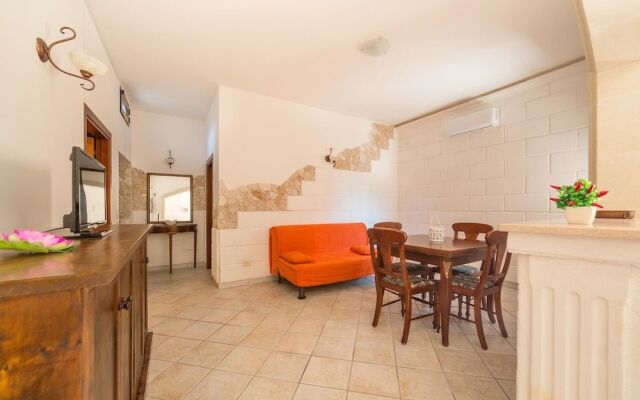 Villetta Specchiarica