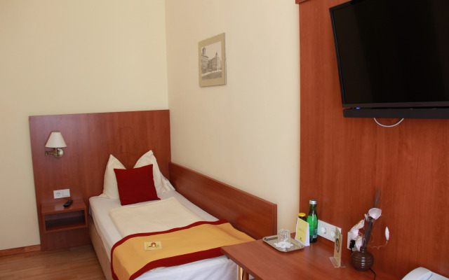 Hotel Mozart