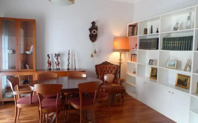 Apartamentos Barcelonaway