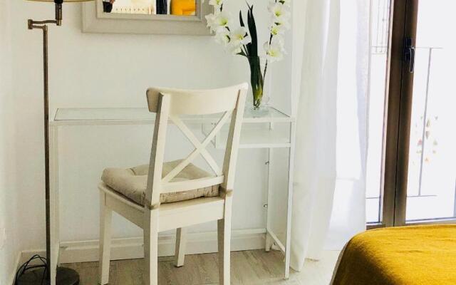 Apartamento Marbella Puerto Banús