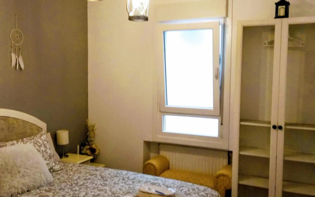 Happy Home Getxo Beach