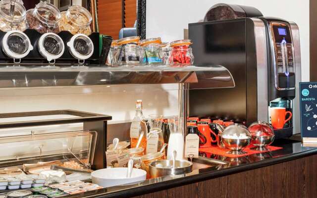 Aparthotel Adagio La Défense Esplanade