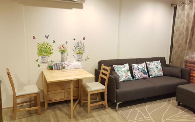 Rain Condo by Juvenile Kingdom